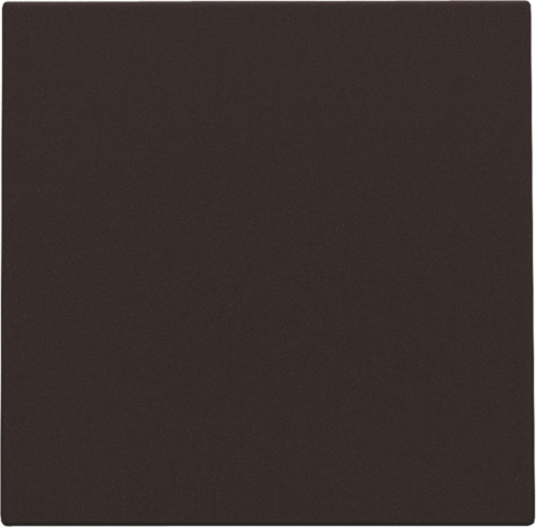 AFWERKINGSSET MET KABELUITVOER VR BLINDPLAAT MET TREKONTLASTING