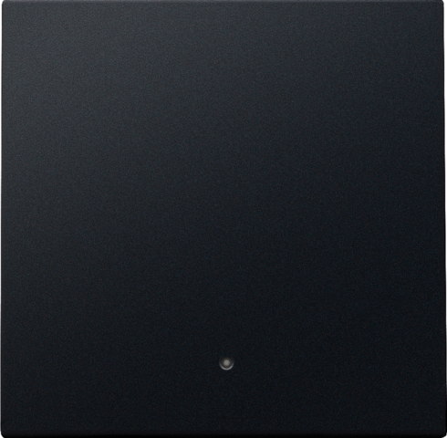 [NIK-161-32002] AFWERKINGSSET MET LENS VOOR ELEKTRONISCHE SCHAKELAAR OF DRUKKNOP