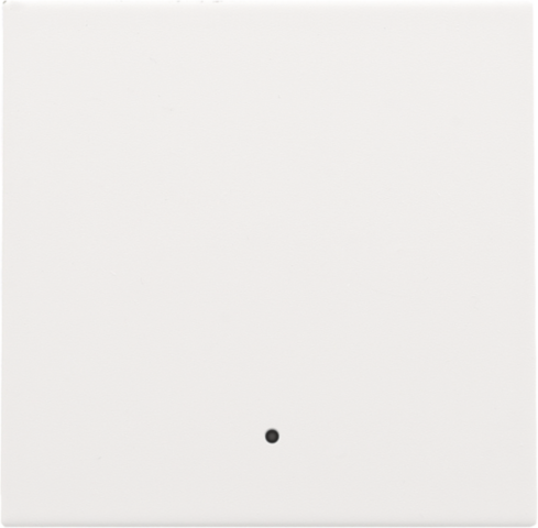 [NIK-154-32002] AFWERKINGSSET MET LENS VOOR ELEKTRONISCHE SCHAKELAAR OF DRUKKNOP