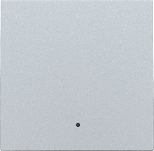 AFWERKINGSSET MET LENS VOOR ELEKTRONISCHE SCHAKELAAR OF DRUKKNOP