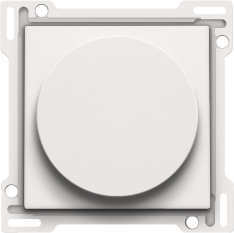 AFWERKINGSSET OP/NEER VOOR DRAAISCHAKELAAR