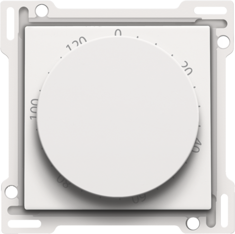 AFWERKINGSSET TIMER REGELBAAR TOT 120 MIN.