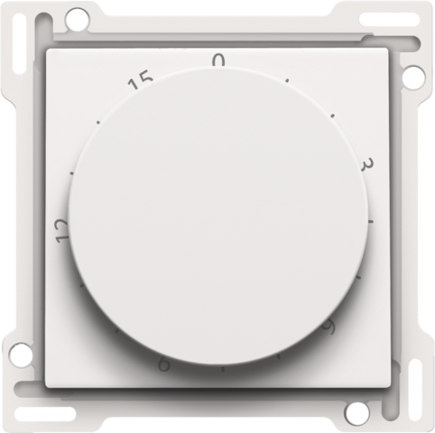 AFWERKINGSSET TIMER REGELBAAR TOT 15 MIN.