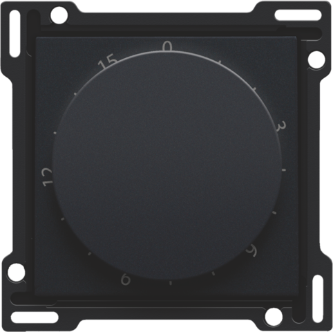 AFWERKINGSSET TIMER REGELBAAR TOT 15 MIN.
