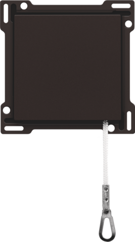 AFWERKINGSSET TREKSCHAKELAAR