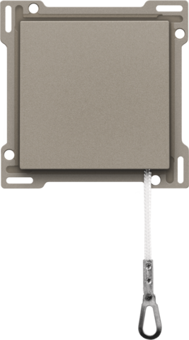 AFWERKINGSSET TREKSCHAKELAAR