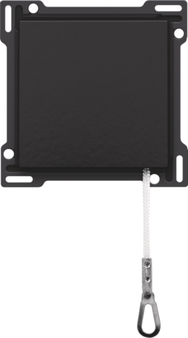 AFWERKINGSSET TREKSCHAKELAAR