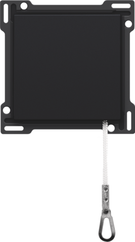 AFWERKINGSSET TREKSCHAKELAAR