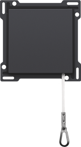 AFWERKINGSSET TREKSCHAKELAAR