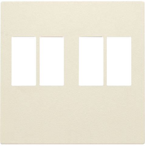 [NIK-100-69701] AFWERKINGSSET TWEEVOUDIGE LUIDSPREKERAANSLUITING