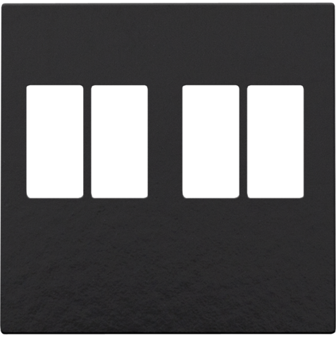 [NIK-200-69701] AFWERKINGSSET TWEEVOUDIGE LUIDSPREKERAANSLUITING