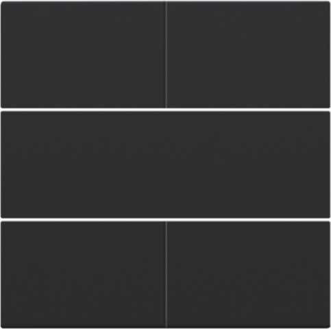 AFWERKINGSSET VIERVOUDIGE POTENTIAALVRIJE DRUKKNOP 24V