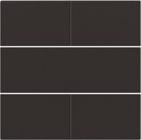 AFWERKINGSSET VIERVOUDIGE POTENTIAALVRIJE DRUKKNOP 24V