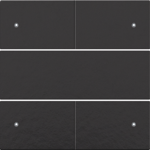 [NIK-200-40150] AFWERKINGSSET VIERVOUDIGE POTENTIAALVRIJE DRUKKNOP 24V, MET LEDS