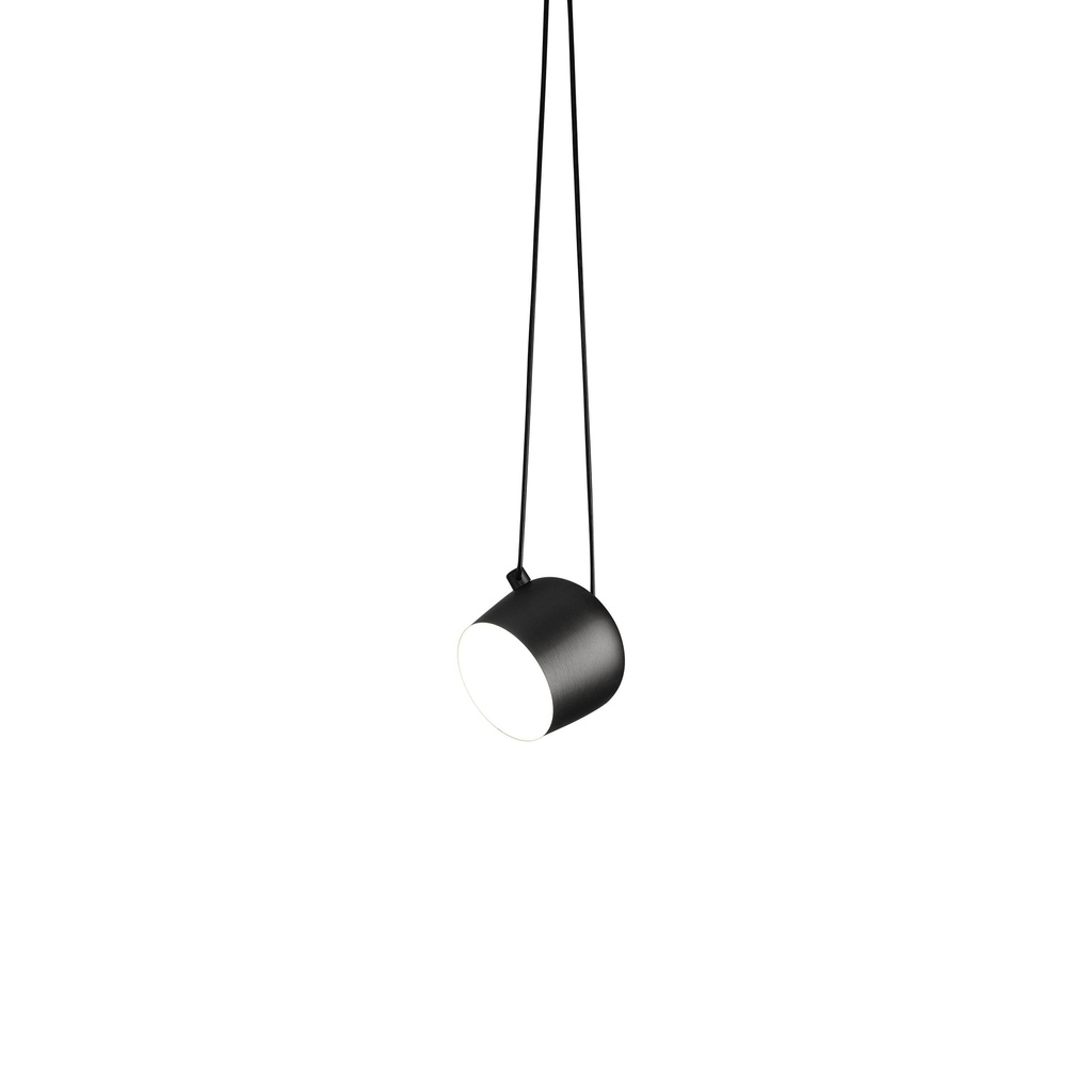 [FLO-F0095030] AIM SMALL EU BLK