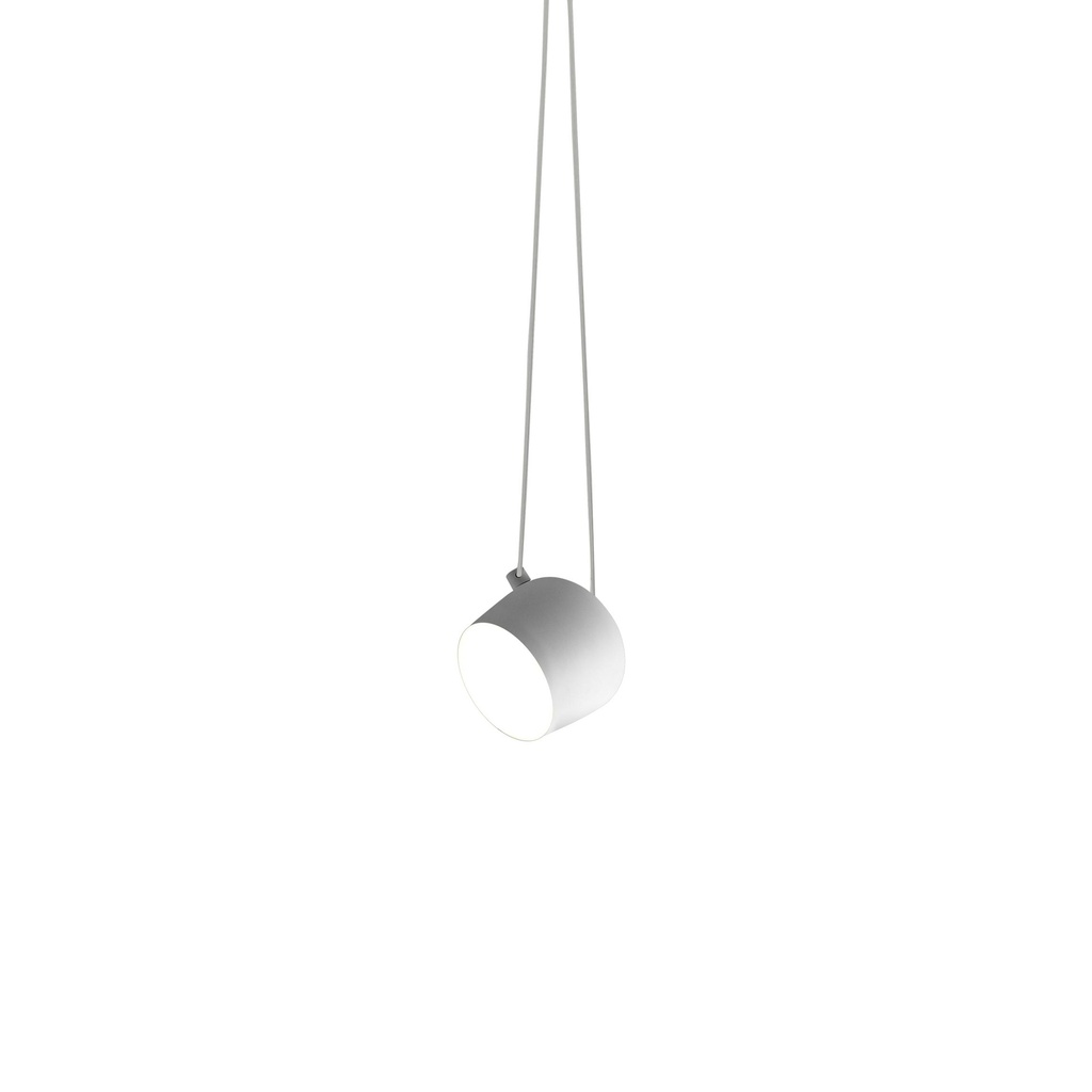 [FLO-F0095009] AIM SMALL EU WHT