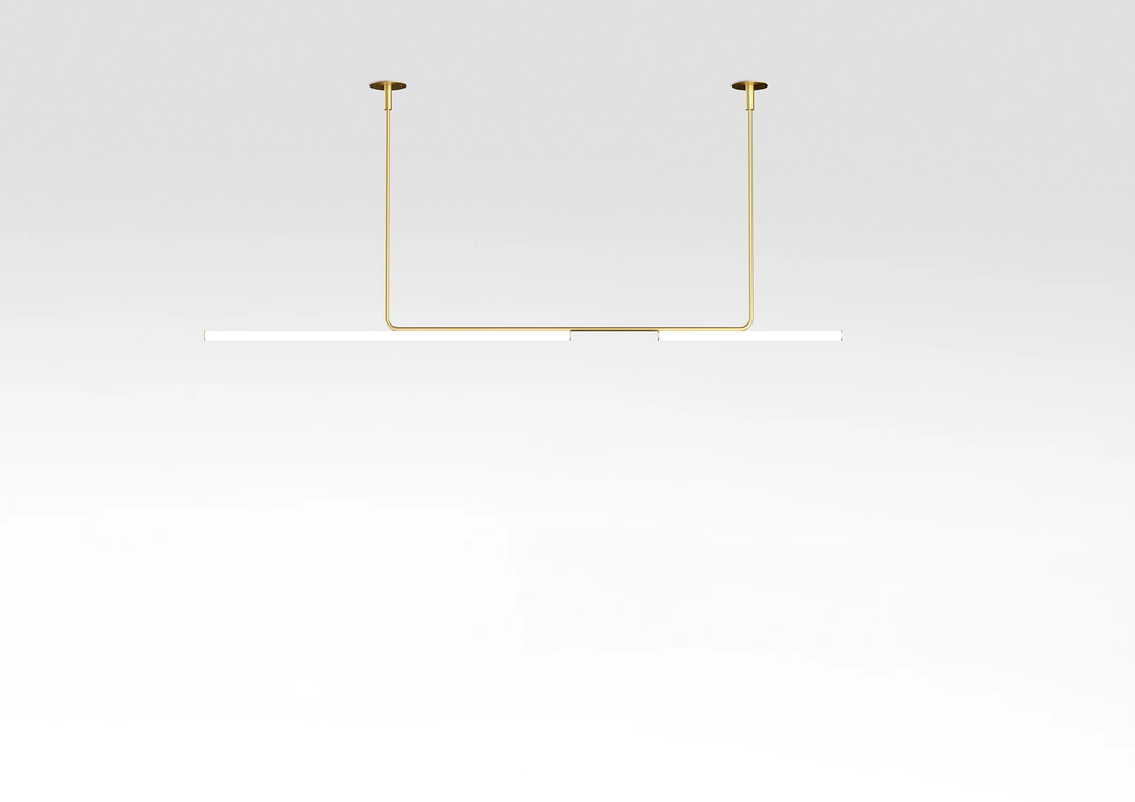 AMBROSIA 210 MATT GOLD 27K