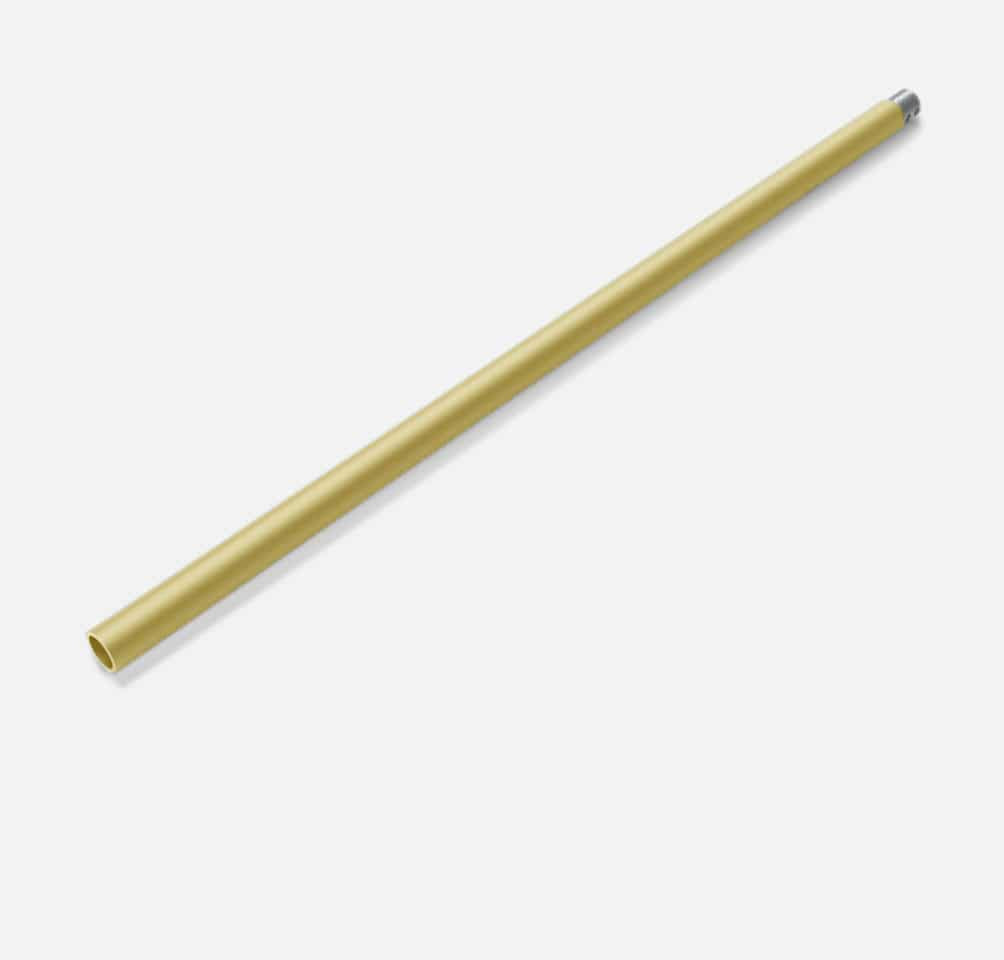 [MAR-A704-006-15] AMBROSIA 600 POLE MATT GOLD