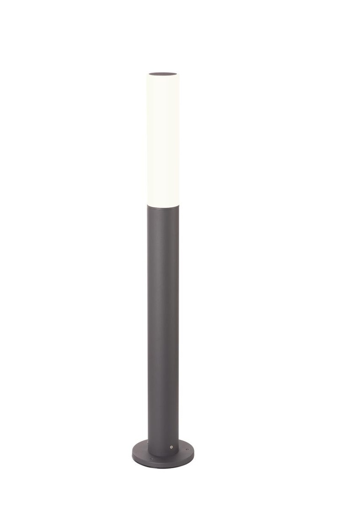APONI 90, outdoor staanlamp, LED, 3000K, antraciet, IP65