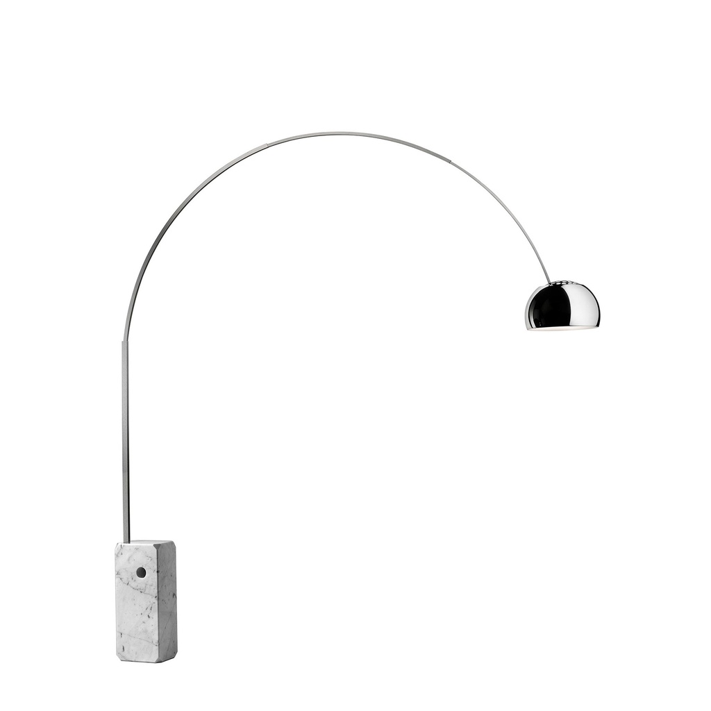 [FLO-F0303000] ARCO LED EU/UL/GB