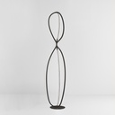 ARRIVAL F APP COMPATIBLE BLACK