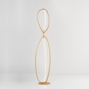 ARRIVAL F APP COMPATIBLE GOLD