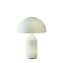 ATOLLO TABLE LAMP SMALL SIZE GLASS