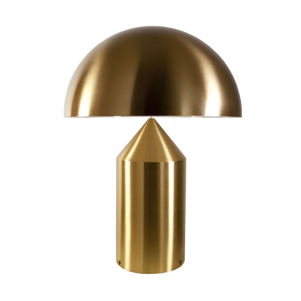 ATOLLO TABLE LAMP SMALL SIZE GOLD