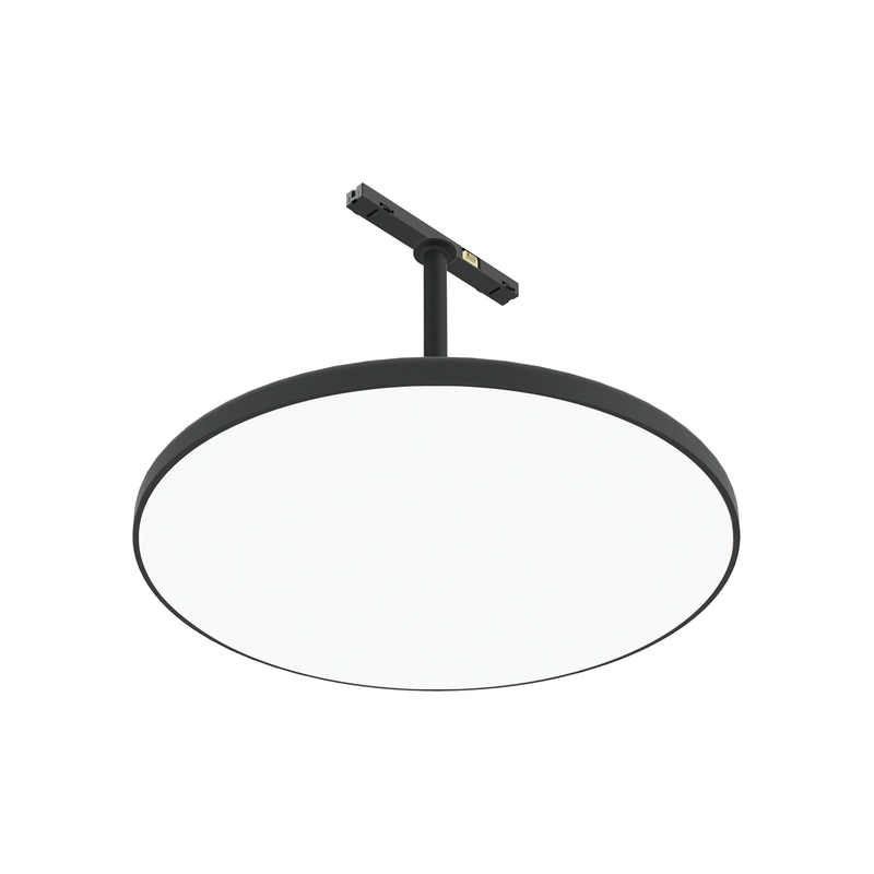 [FLO-09.3850.14] ATOM 200 BLACK TOP LED 3K C90 10.5W