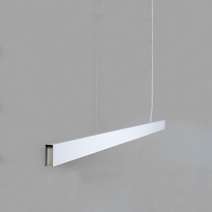 AVIGNON 1350 surface DIM suspension bronze 24W LED 2700K