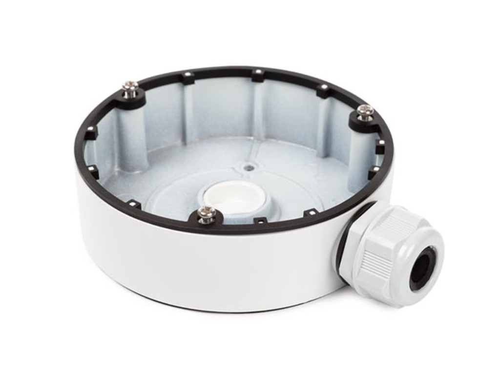 [VEL-EACCJ126] Aansluitdoos voor ECAMIP101