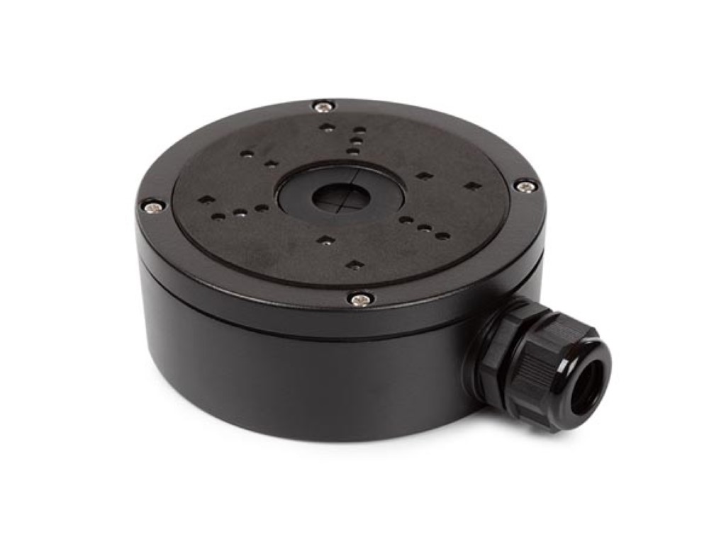 Aansluitdoos voor ECAMTVI601B/ECAMIP601B