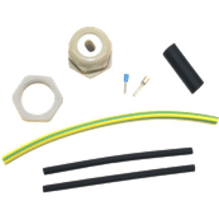 Aansluitset voor eTRACE-10 t.b.v. ETD-AD2