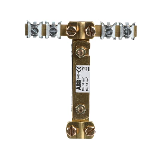 [ABB-KIM600944] Aardingsonderbreker KIM600944