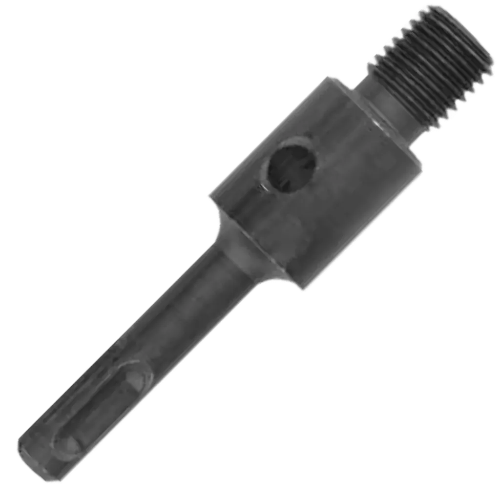 Adapter SDS x M16 + centreerboor 100mm