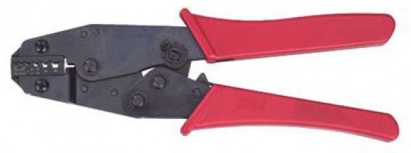 Adereindhulstang kant krimptangen - 0,5-6 mm²