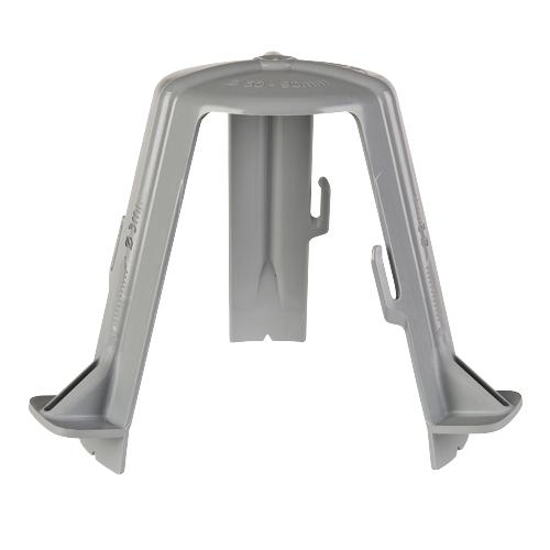 [HLI-115] Afstandshouder, vr verlaagde plafonds vaste diepte