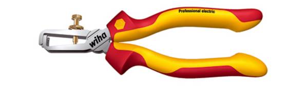 Afstriptang Professional electric Z 55 0 06 160 mm Professional electric