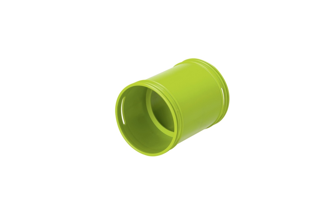 Air Excellent 48C Koppelstuk flex-flex