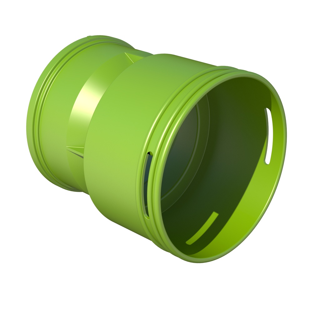 Air Excellent DBOX Adapter naar AE48C