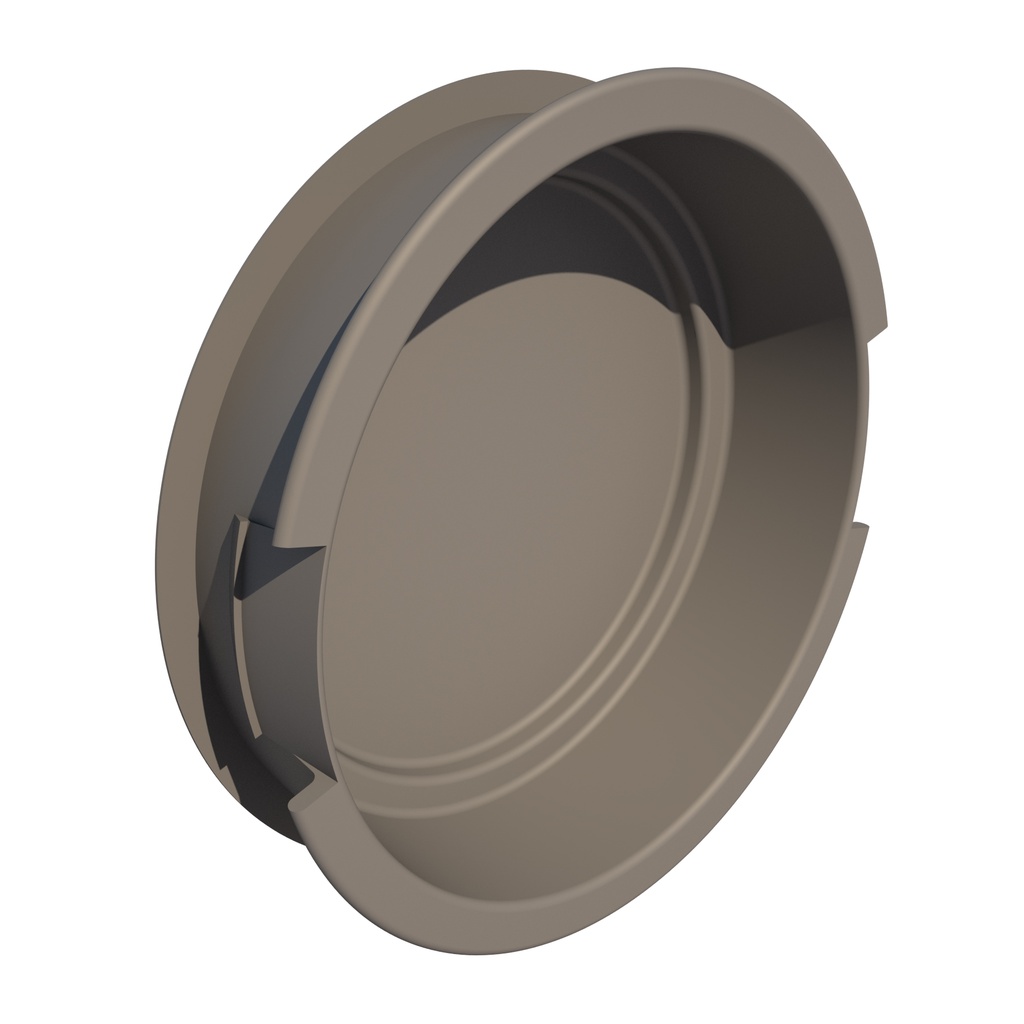 [UBB-0188563] Air Excellent DBOX Afdekkappen - 10 stuks