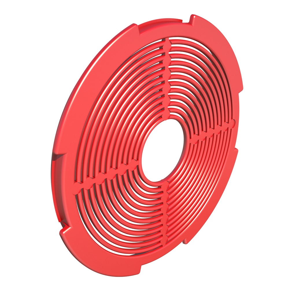 [UBB-0188564] Air Excellent DBOX Restrictiering - 10 stuks