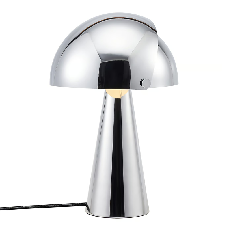[NDL-2120095033] Align 22 - Tafellamp - Chroom - E27