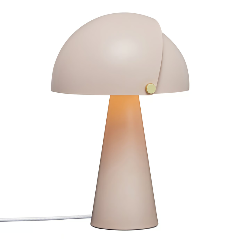 Align 22 - Tafellamp - Oudroze - E27