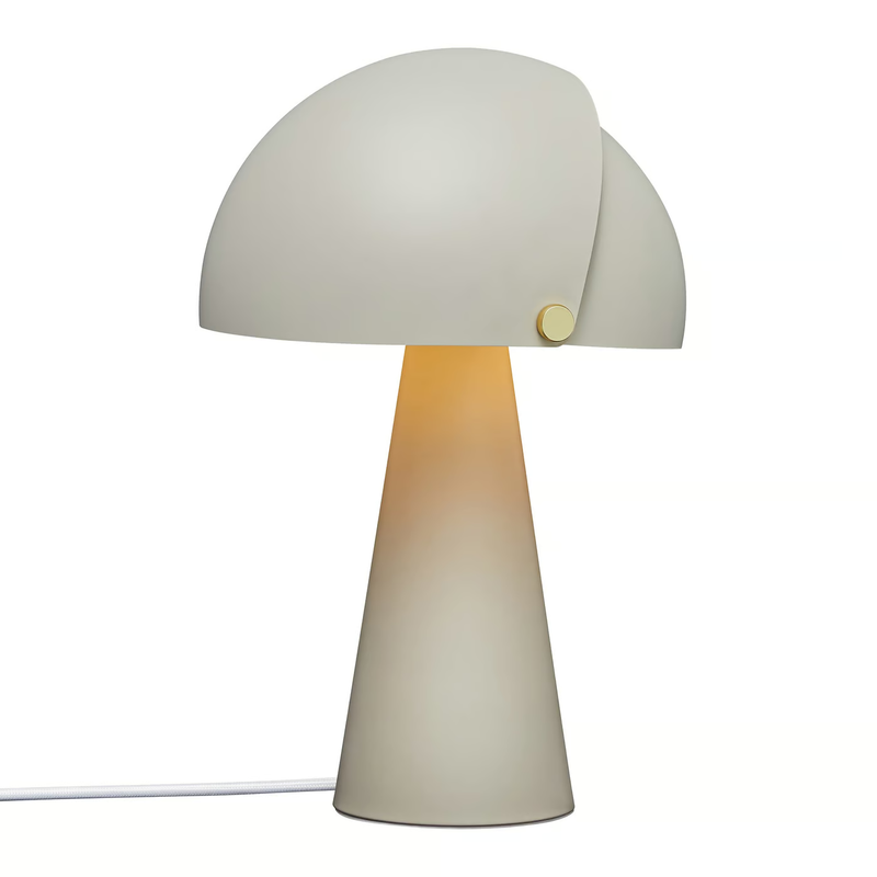 Align 22 - Tafellamp - Zand - E27