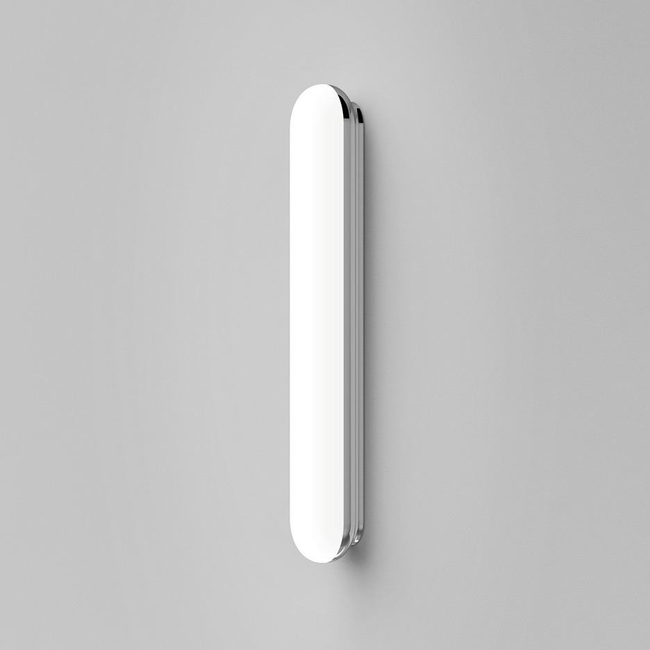 Altea 500 LED Polished Chrome