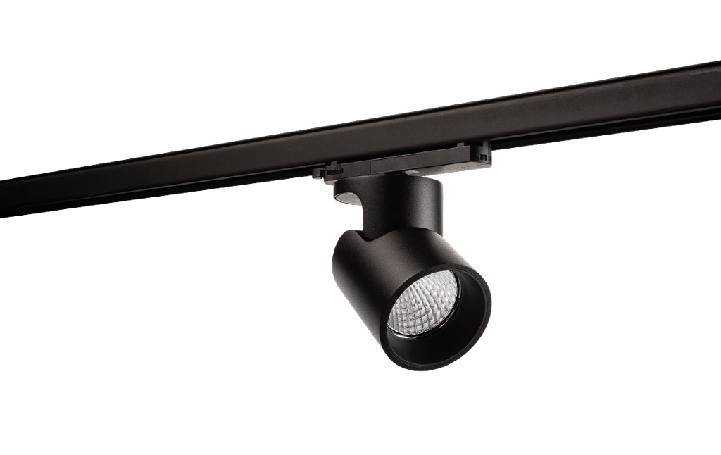 [SG-320715] Aneto zwart 3-T 3000K niet dimbaar