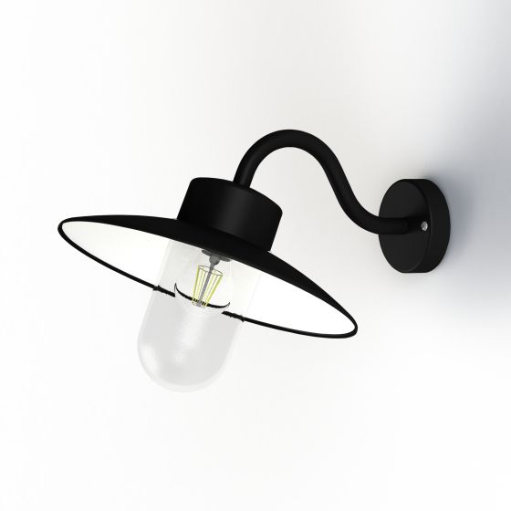 [RGP-106001000] Applique Belcour N°1 clair Noir foncé 000