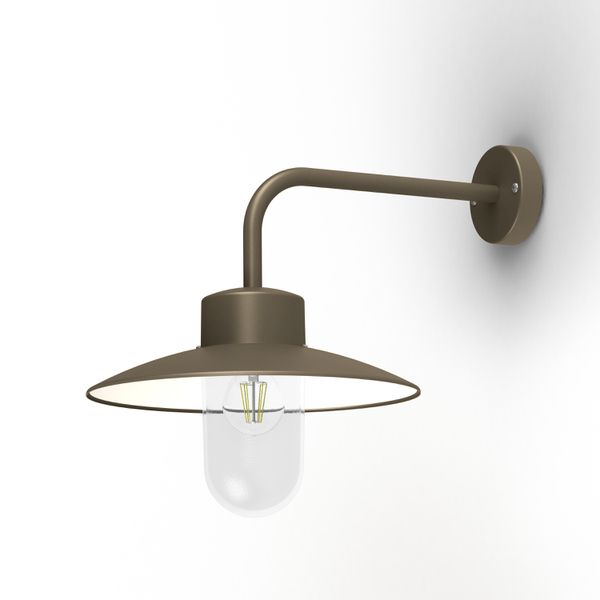 [RGP-106015054] Applique Belcour N°9 clair Grès 054