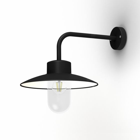 Applique Belcour N°9 clair Noir foncé 000